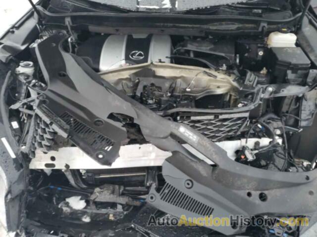 LEXUS RX350 350 BASE, 2T2BZMCA0KC205929