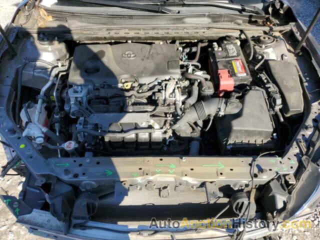 TOYOTA CAMRY L, 4T1B11HKXJU040285