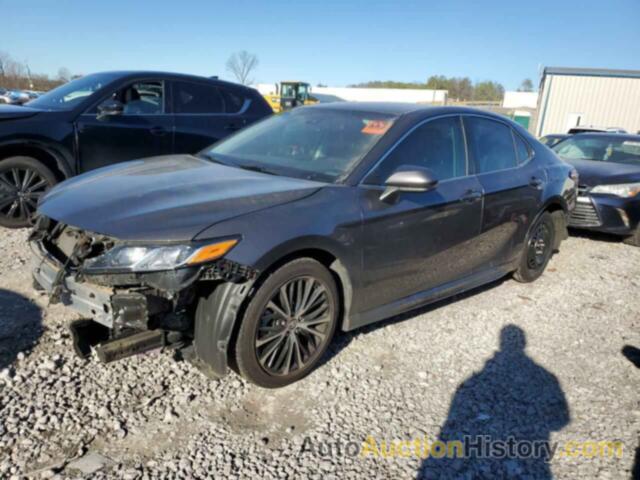 TOYOTA CAMRY L, 4T1B11HKXJU040285