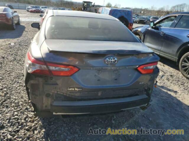 TOYOTA CAMRY L, 4T1B11HKXJU040285