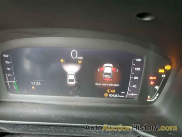 HONDA ACCORD HYBRID SPORT-L, 1HGCY2F7XRA018875