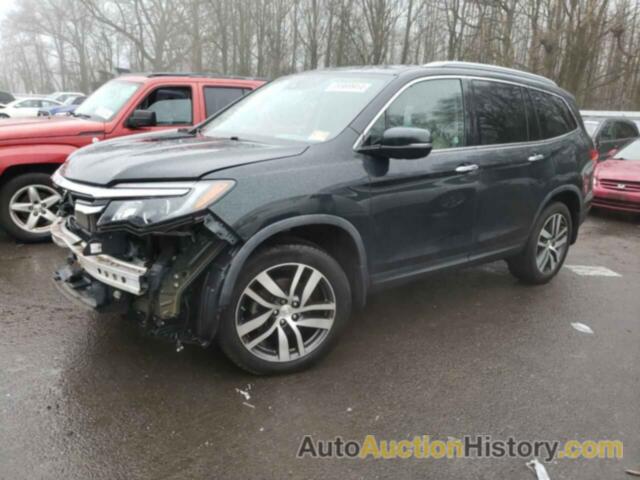 HONDA PILOT TOURING, 5FNYF6H96HB041933