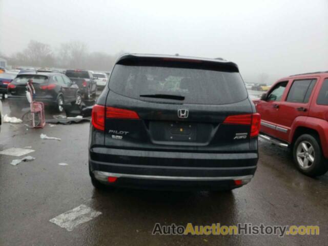 HONDA PILOT TOURING, 5FNYF6H96HB041933