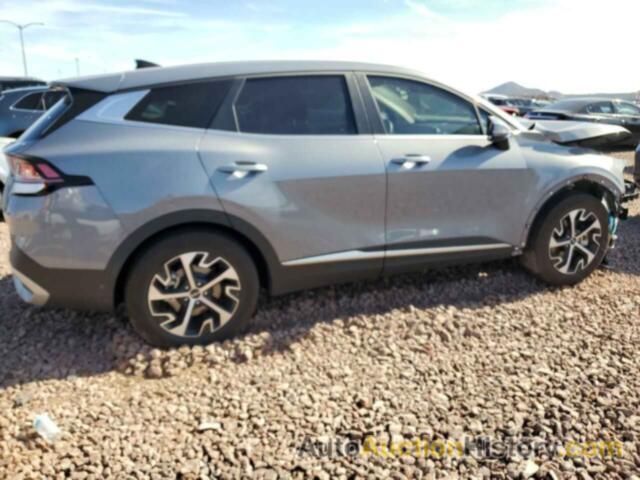 KIA SPORTAGE EX, 5XYK33AFXPG132871