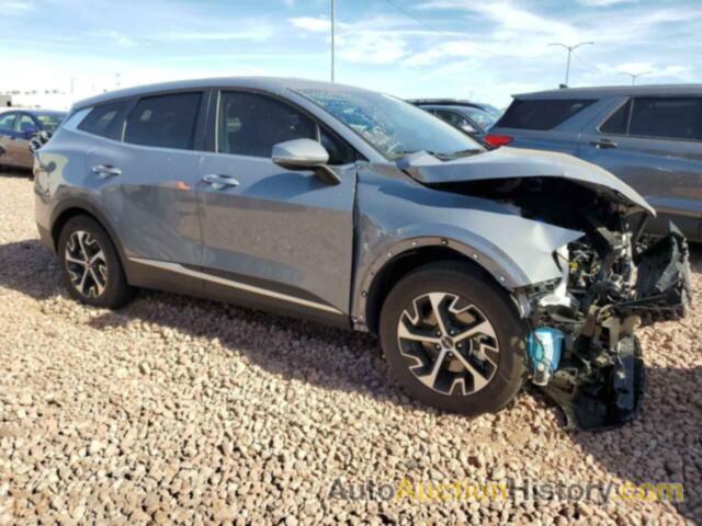 KIA SPORTAGE EX, 5XYK33AFXPG132871