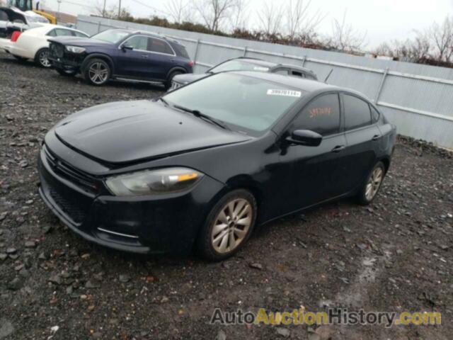 DODGE DART SXT, 1C3CDFBB9ED673599