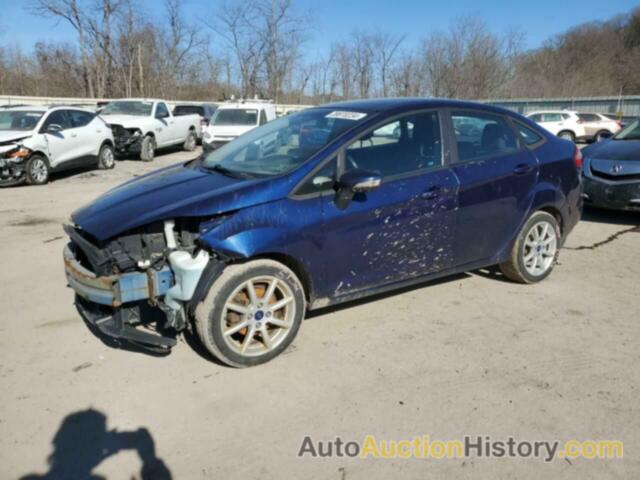 FORD FIESTA SE, 3FADP4BJ5GM193138