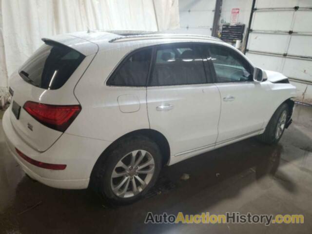 AUDI Q5 PREMIUM, WA1CFAFP7FA130702