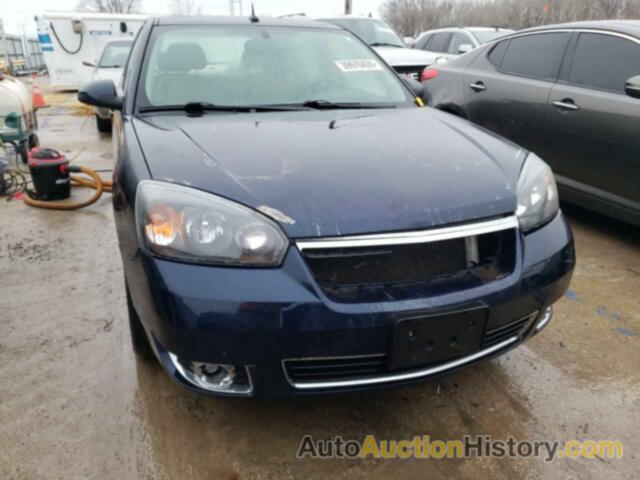 CHEVROLET MALIBU LTZ, 1G1ZU53856F133815