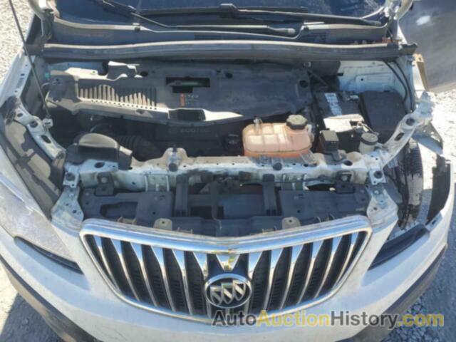 BUICK ENCORE, KL4CJASBXGB731798