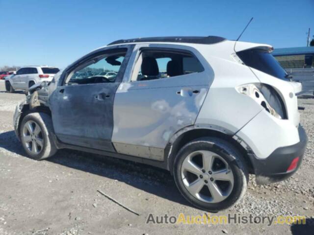 BUICK ENCORE, KL4CJASBXGB731798