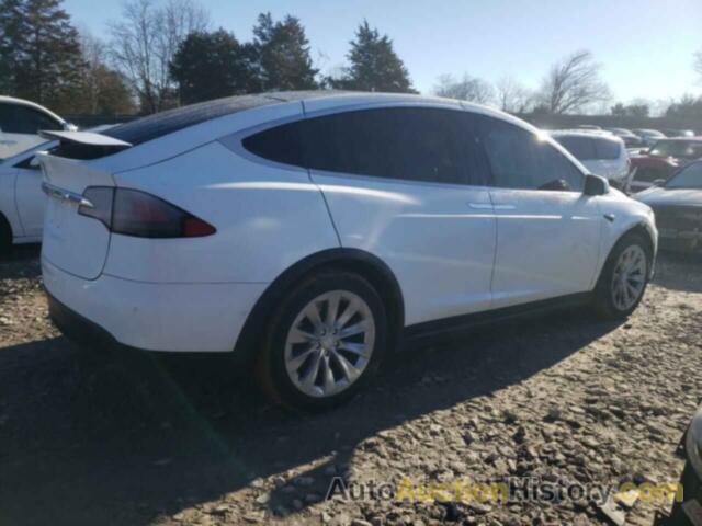 TESLA MODEL X, 5YJXCBE22JF114273