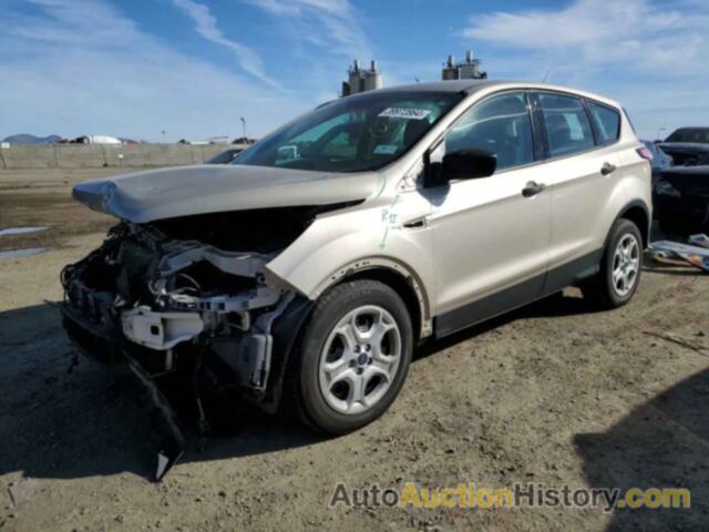 FORD ESCAPE S, 1FMCU0F70HUC79133