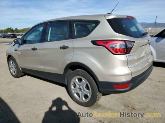 FORD ESCAPE S, 1FMCU0F70HUC79133