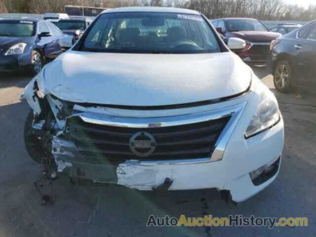 NISSAN ALTIMA 2.5, 1N4AL3AP3FN898118