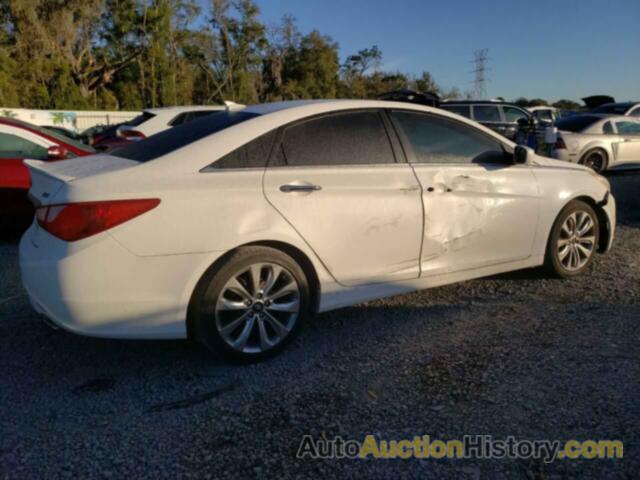 HYUNDAI SONATA SE, 5NPEC4AB7CH440597