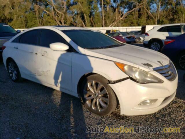 HYUNDAI SONATA SE, 5NPEC4AB7CH440597