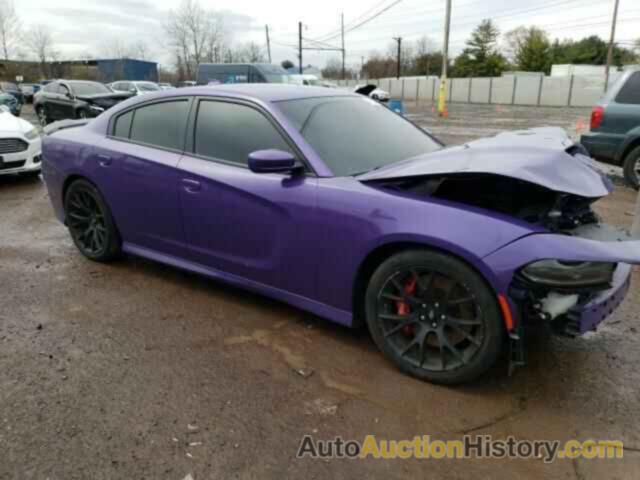 DODGE CHARGER R/T 392, 2C3CDXGJ8JH335436