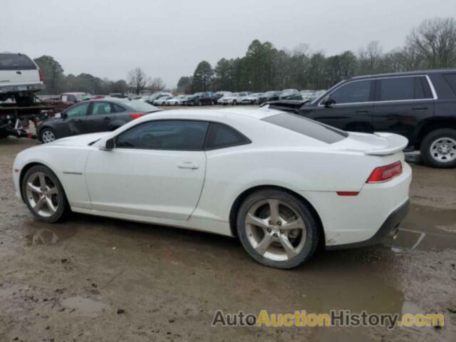 CHEVROLET CAMARO LT, 2G1FF1E35F9261617