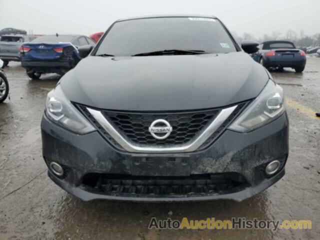 NISSAN SENTRA S, 3N1AB7AP4HY371198