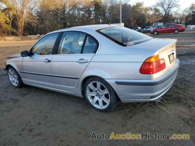 BMW 3 SERIES I, WBAAM533XXKG09204