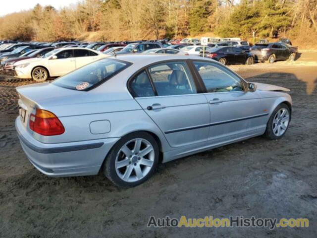 BMW 3 SERIES I, WBAAM533XXKG09204