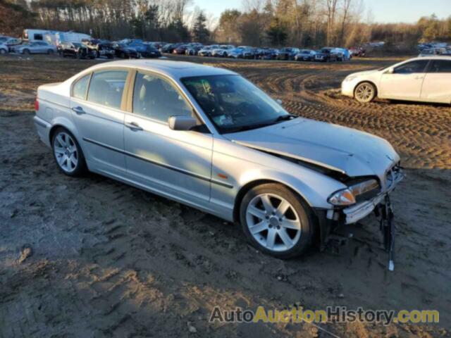 BMW 3 SERIES I, WBAAM533XXKG09204