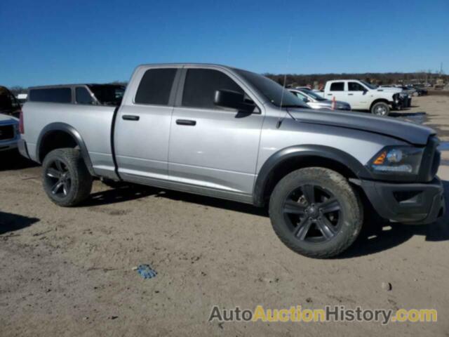 RAM 1500 SLT, 1C6RR7GT8MS504996