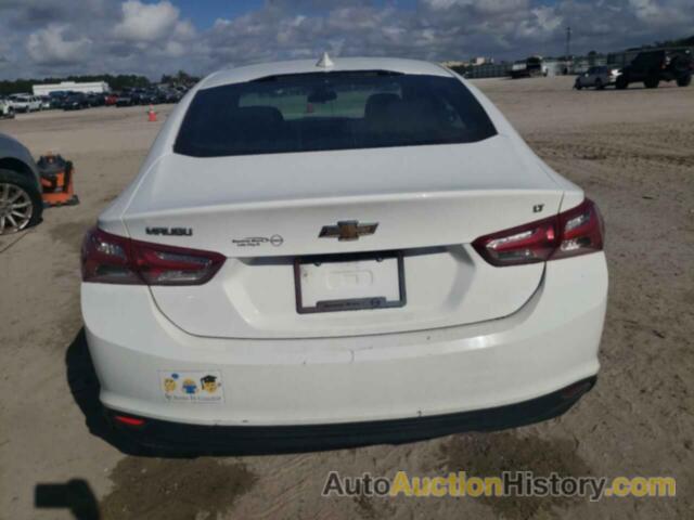 CHEVROLET MALIBU LT, 1G1ZD5ST8LF104620