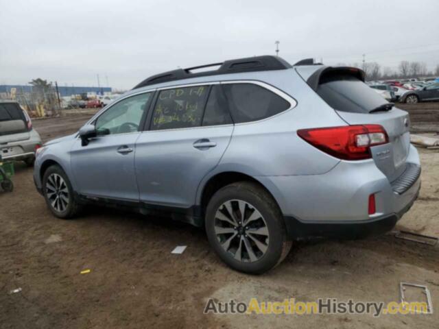 SUBARU OUTBACK 3.6R LIMITED, 4S4BSEKC6H3326530