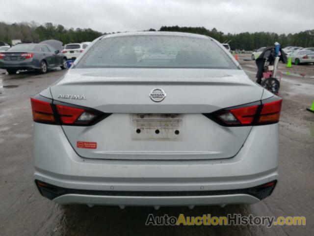 NISSAN ALTIMA S, 1N4BL4BV6MN332023