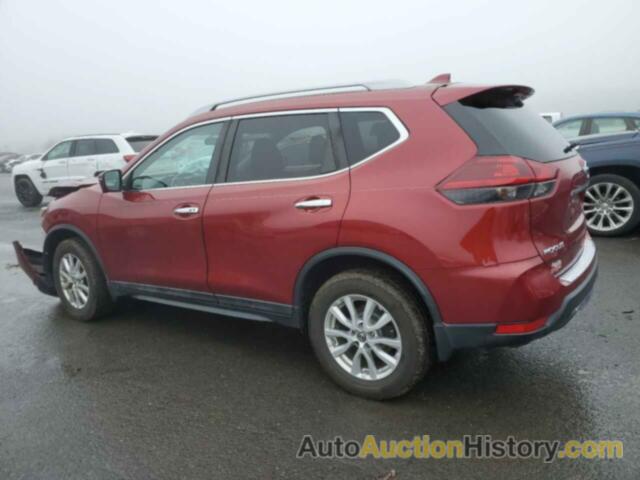 NISSAN ROGUE S, 5N1AT2MV7JC829592