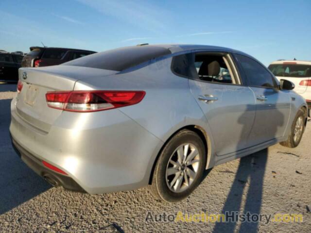 KIA OPTIMA LX, 5XXGT4L36HG128126