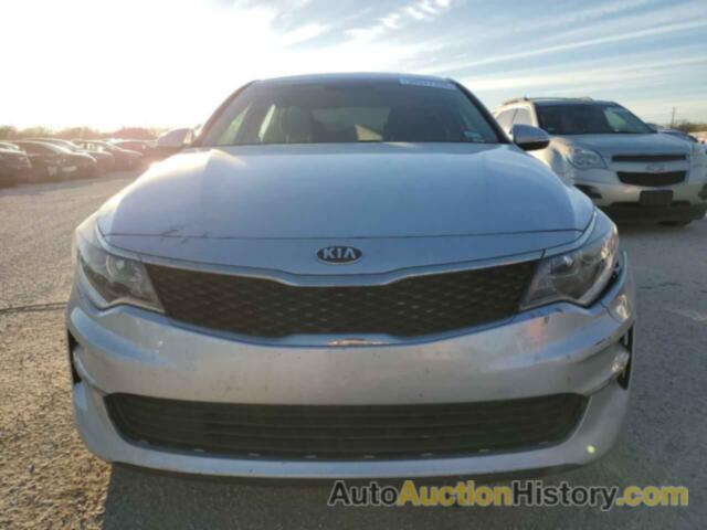 KIA OPTIMA LX, 5XXGT4L36HG128126