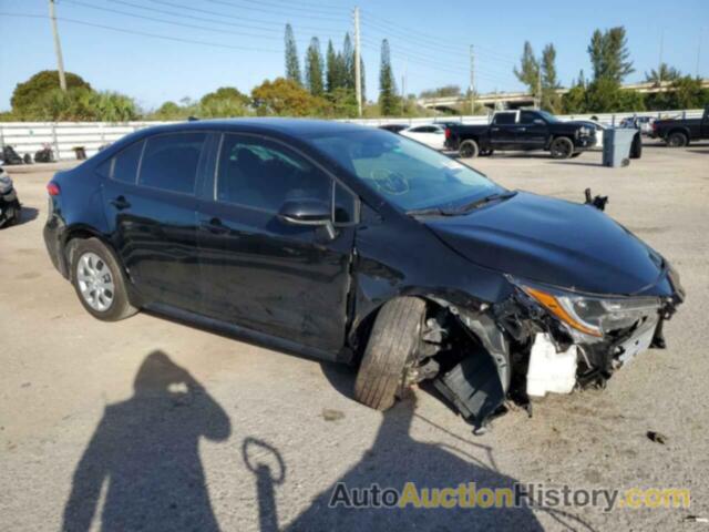 TOYOTA COROLLA LE, 5YFB4MDE2PP010023