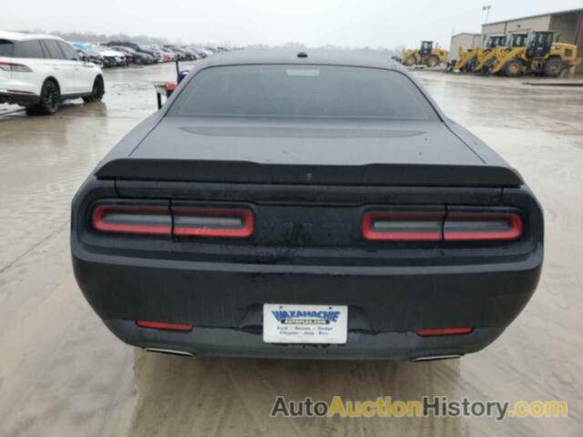 DODGE CHALLENGER SXT, 2C3CDZAG0NH164423