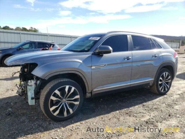 VOLKSWAGEN ATLAS SEL R-LINE, 1V2RE2CAXLC232065