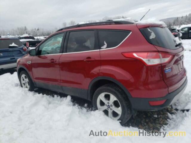 FORD ESCAPE SE, 1FMCU9G92DUC75339