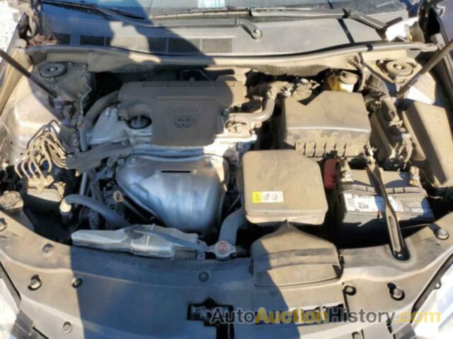 TOYOTA CAMRY LE, 4T1BF1FK3HU734573