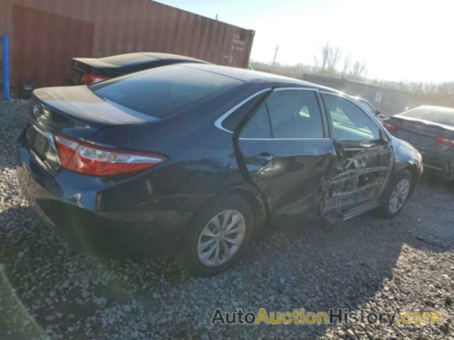 TOYOTA CAMRY LE, 4T1BF1FK3HU734573