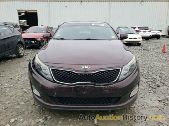 KIA OPTIMA LX, 5XXGM4A71FG358026