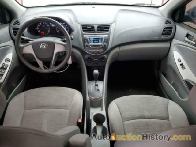 HYUNDAI ACCENT SE, KMHCT4AE4HU230730