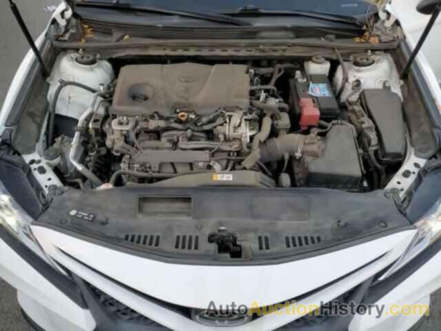 TOYOTA CAMRY L, 4T1B11HK1KU777506