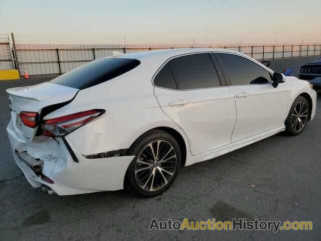 TOYOTA CAMRY L, 4T1B11HK1KU777506