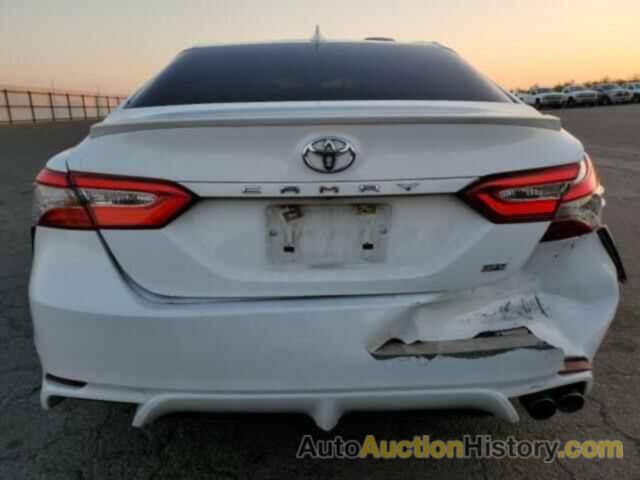 TOYOTA CAMRY L, 4T1B11HK1KU777506