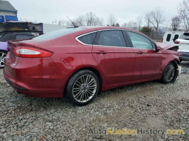 FORD FUSION SE, 3FA6P0HR3DR154898