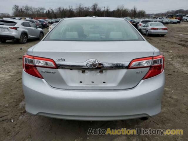 TOYOTA CAMRY L, 4T1BF1FK6EU311773