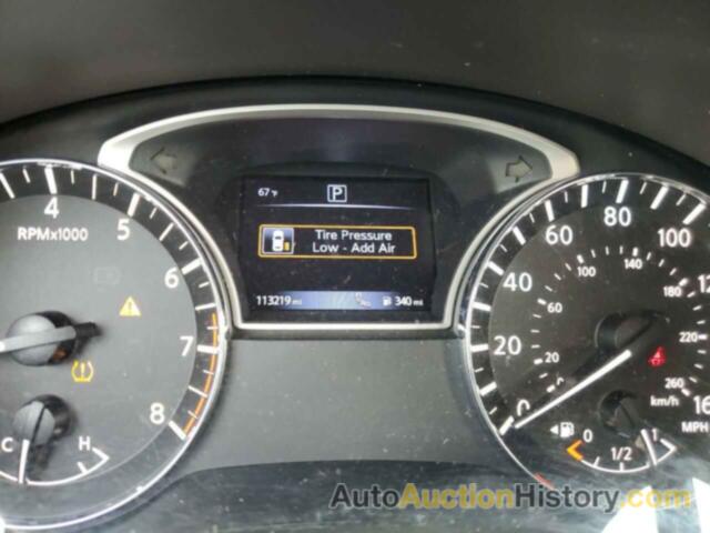 NISSAN ALTIMA 2.5, 1N4AL3AP7HC247198