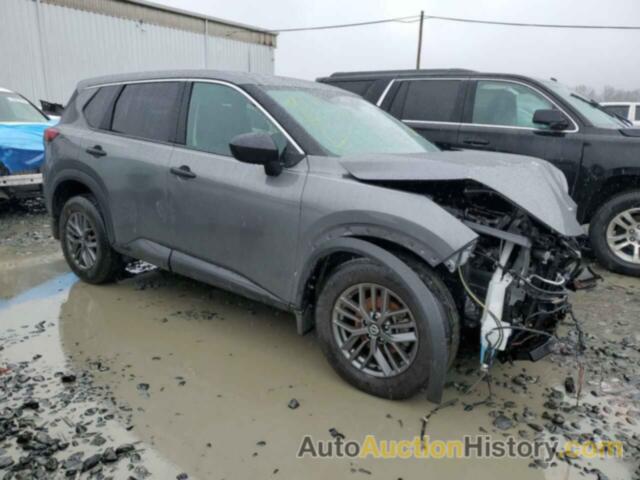 NISSAN ROGUE S, 5N1AT3AB8MC697818