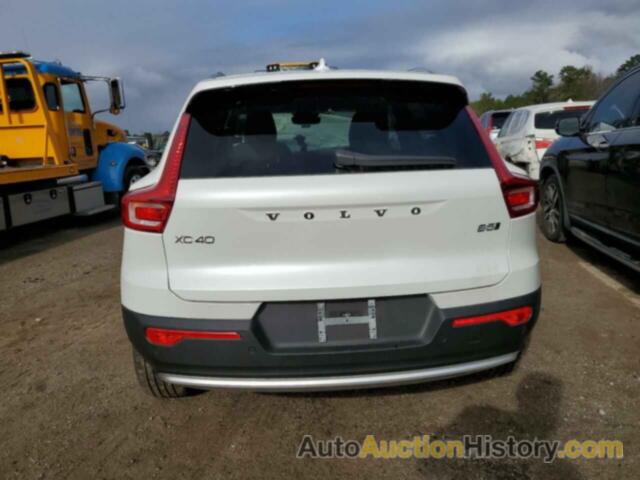 VOLVO XC40 PLUS PLUS, YV4L12UN0P2051313